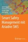 Image for Smart Safety Management mit Ariadne SMS