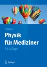 Image for Physik fur Mediziner