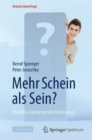 Image for Mehr Schein als Sein?