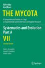 Image for Systematics and Evolution