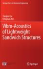 Image for Vibro-Acoustics of Lightweight Sandwich Structures