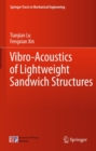 Image for Vibro-acoustics of lightweight sandwich structures