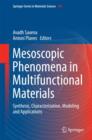 Image for Mesoscopic Phenomena in Multifunctional Materials