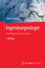 Image for Ingenieurgeologie: Grundlagen und Anwendung
