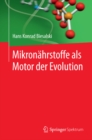 Image for Mikronahrstoffe als Motor der Evolution