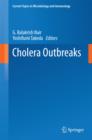 Image for Cholera outbreaks : volume 379