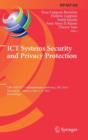 Image for ICT Systems Security and Privacy Protection : 29th IFIP TC 11 International Conference, SEC 2014, Marrakech, Morocco, June 2-4, 2014, Proceedings