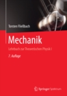Image for Mechanik: Lehrbuch zur Theoretischen Physik I