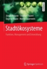 Image for Stadtokosysteme
