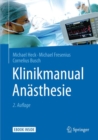 Image for Klinikmanual Anasthesie