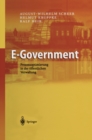 Image for E-Government: Prozessoptimierung in der offentlichen Verwaltung