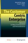 Image for The Customer Centric Enterprise