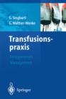 Image for Transfusionspraxis: Perioperatives Management