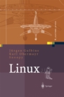 Image for Linux: Konzepte, Kommandos, Oberflachen