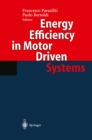 Image for Energy Efficiency in Motor Driven Systems