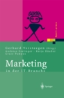 Image for Marketing in der IT-Branche
