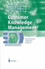 Image for Customer Knowledge Management: Kundenwissen erfolgreich einsetzen