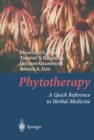 Image for Phytotherapy: a quick reference to herbal medicine