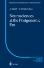 Image for Neurosciences at the postgenomic era