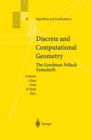 Image for Discrete and Computational Geometry: The Goodman-Pollack Festschrift