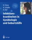 Image for Infektionskrankheiten in Gynakologie und Geburtshilfe