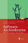 Image for Software-Architekturen fur Verteilte Systeme: Prinzipien, Bausteine und Standardarchitekturen fur moderne Software