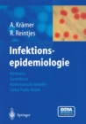 Image for Infektionsepidemiologie: Methoden, moderne Surveillance, mathematische Modelle, Global Public Health