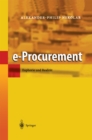 Image for E-procurement: Euphorie Und Realitat