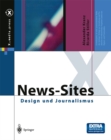 Image for News-sites: Design Und Journalismus