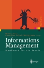 Image for Informations Management: Handbuch Fur Die Praxis