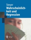 Image for Wahrscheinlichkeit und Regression