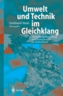 Image for Umwelt und Technik im Gleichklang: Technikfolgenforschung ung Systemanalyse in Deutschland