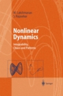 Image for Nonlinear Dynamics: Integrability, Chaos, and Patterns