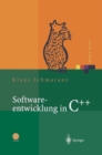 Image for Softwareentwicklung in C++