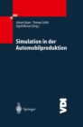 Image for Simulation in der Automobilproduktion