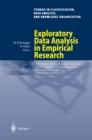 Image for Exploratory Data Analysis in Empirical Research: Proceedings of the 25th Annual Conference of the Gesellschaft fur Klassifikation e.V., University of Munich, March 14-16, 2001