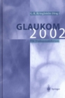 Image for Glaukom 2002: Ein Diskussionsforum