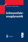 Image for Schienenfahrzeugdynamik