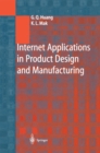 Image for Internet applications in product design and manufacturing