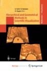 Image for Hierarchical and Geometrical Methods in Scientific Visualization