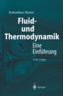 Image for Fluid- Und Thermodynamik: Eine Einfuhrung