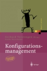 Image for Konfigurationsmanagement