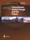 Image for Paleoclimate, Global Change and the Future