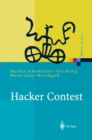 Image for Hacker Contest: Sicherheitsprobleme, Losungen, Beispiele