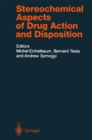 Image for Stereochemical Aspects of Drug Action and Disposition : v. 153