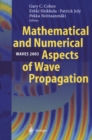 Image for Mathematical and Numerical Aspects of Wave Propagation WAVES 2003: Proceedings of The Sixth International Conference on Mathematical and Numerical Aspects of Wave Propagation Held at Jyvaskyla, Finland, 30 June - 4 July 2003
