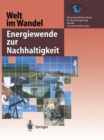 Image for Welt im Wandel: Energiewende zur Nachhaltigkeit.