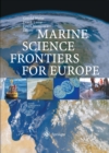 Image for Marine Science Frontiers for Europe