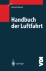 Image for Handbuch der Luftfahrt