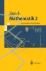 Image for Mathematik 2: Geschrieben fur Physiker